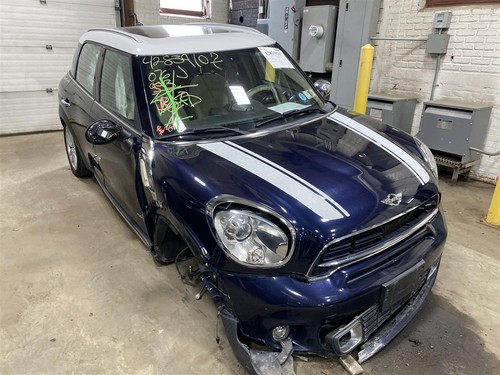 ECU ECM COMPUTER Clubman Cooper Countryman Paceman 2013-2016 12148621260 1415566 - Picture 5 of 12