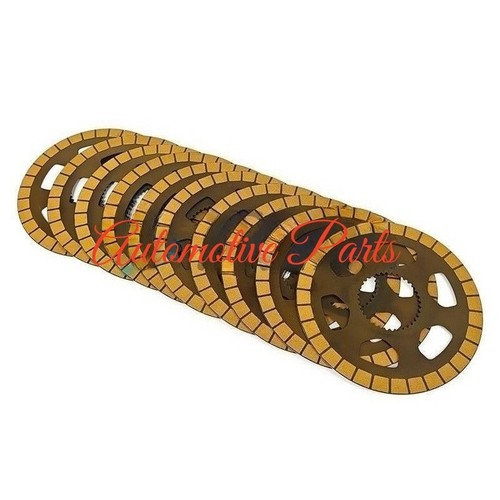 ATC35L/ATC45L Transfer Case Clutch Kit Friction Steel for BMW Hyundai Maserati - Picture 5 of 6