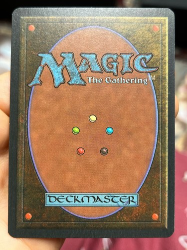 4x German FBB • Disenchant • Unplayed / Mostly Clean • Mtg (1823) - Picture 3 of 10
