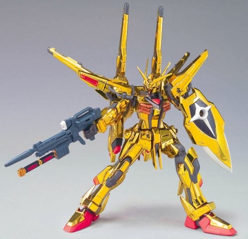 コミック・アニメ HCMPro AKATSUKI GUNDAM COMPLETE SET HCM-Pro 42 Akatsuki Gundam Complete Set Mobile Suit Gundam