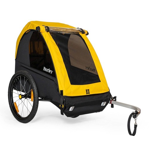 Burley Bee Double Kids' Bike Trailer