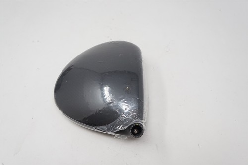 New Cobra Darkspeed Max 10.5* Driver Club Head Only 1259813 Lefty Lh - Picture 2 of 4