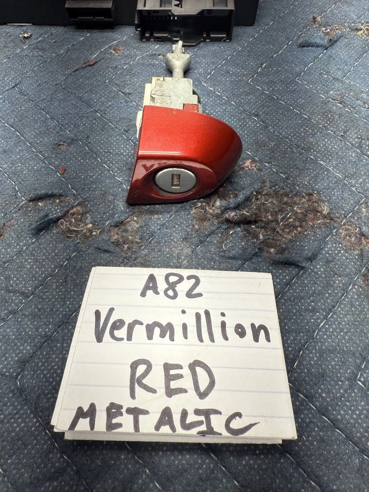 Juego de llaves BMW 328i MSV80.1 N51 DME ECU CAS3 2011 7614362 E90 E92 SULEV Foto 4 de 4