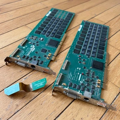 Pro Tools Hd Accel PCIe Audio/MIDI Interfaces for sale - eBay