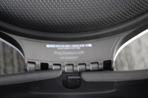 Sony PlayStation - PSVR1 - For PS4 & PS5 - W/Accessories and Cords. READ! - Picture 13 of 20