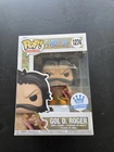 Funko Pop! Vinyl: One Piece Gol D. Roger #1274 Exclusive Funko