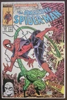 The Amazing Spider-Man #318 NM (1989) Copper Age Todd McFarlane Cover