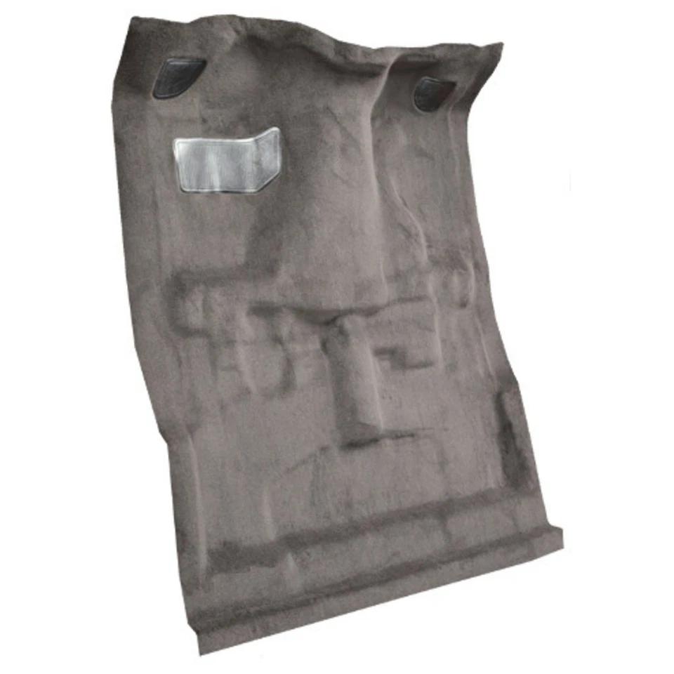 Alfombra para Chevrolet S10 1982-1993 cabina extendida 4x4 cutpile automático/manual Foto 2 de 4