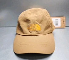 New The North Face Hat Cap Strapback Horizon Nylon Utility Outdoor Lightweight