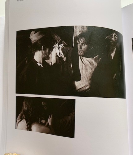 ANDREY TARKOVSKY. LIFE AND WORK:FILM BY FILM, STILLS, POLAROIDS & WRITINGS - 1ST - Picture 8 of 12