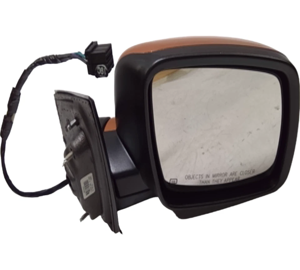 Se adapta a Dodge Journey 2011-2012 retrovisor exterior 1ud781Vgaa - nuevo OEM Foto 2 de 3