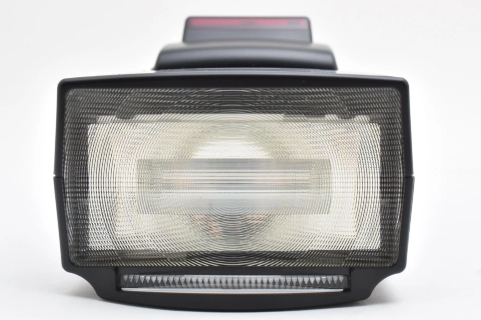 🎦 Tested [Top MINT w/Case] Pentax AF-540 FGZ Shoe Mount Flash Strobe SLR JAPAN - Image 4 of 4