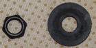 Delta Arbor Nut & Collar For Delta Ts200 Table Saw Fits 5/8ths Arbor CCW Thread