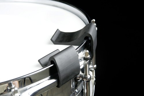 DrumClip - External Drum Ring Control - Damper / Dampener - Picture 5 of 10