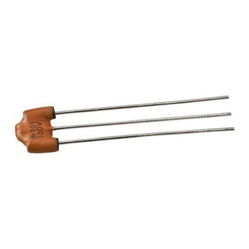 5 x Murata DSS6NC52A271Q93A, Signal Filter, Radial Termination, 100V dc, 6A - Picture 1 of 1