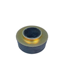Bush de montaje en cabina Fortpro compatible con Peterbilt 357, 365, 378, 379, 385, 389