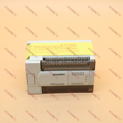 Contrôleur logique programmable neuf Mitsubishi FX2N-32MT-001 LIVRAISON RAPIDE - Photo 8/8