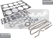 VRS GASKET SET for HOLDEN MONARO LS HJ 74-76 4.1L V8 2DOOR COUPE