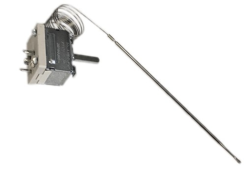 TERMOSTATO DE CONTROL DE HORNO ELECTROLUX 389077023 GENUINO AEG JUNO EGO 55.17052.070 - Imagen 4 de 4