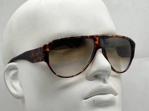 Persol Ratti "P27" Patent Sunglasses Rare Vintage Meflecto Sunglasses - Picture 15 of 16