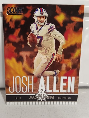 2023 Panini Score Football Complete Your Set 251-400 + Hobby Inserts - Picture 332 of 473