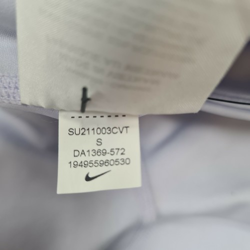 Girl's Youth Nike Dri-Fit Dry TIGHT FIT Collant Shorts - Picture 11 of 12