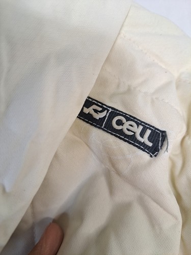 Ride Snowboards Cell Series White Women's Winter Coat - Picture 4 of 8