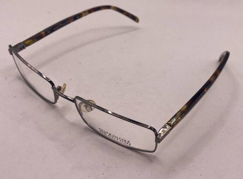 KENNETH COLE MONTATURA OCCHIALI DA VISTA SOLO KC0665 MARRONE TORT FULL RIM 53-18-140 - Foto 2 di 8