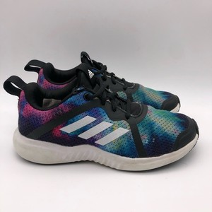 adidas girls shoes black