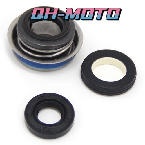 Water pump seal FT500 CRF450X ST1300/A/P/PA NSA700A FL400R XR650R for