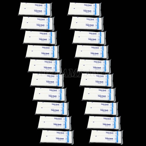 50-1000pcs Disposable Dental Intraoral Camera Sheath/Sleeve/Cover A04-7A CN - Picture 11 of 12