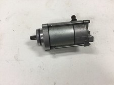 2002 HONDA INTERCEPTOR 800 ENGINE STARTING STARTER MOTOR -DC 12V