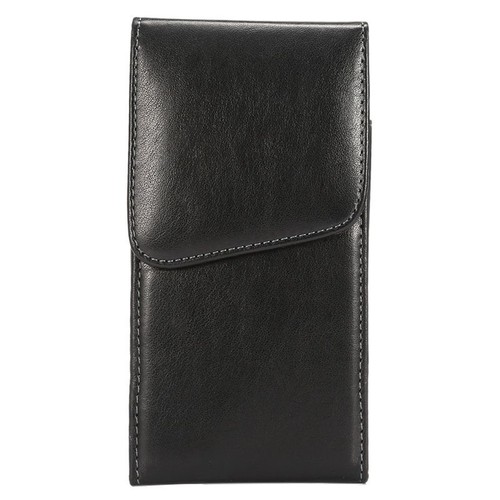 for Sharp Aquos R6 (2021) Holster Executive 360º Belt Clip Rotary Magnetic Case - Picture 3 of 6