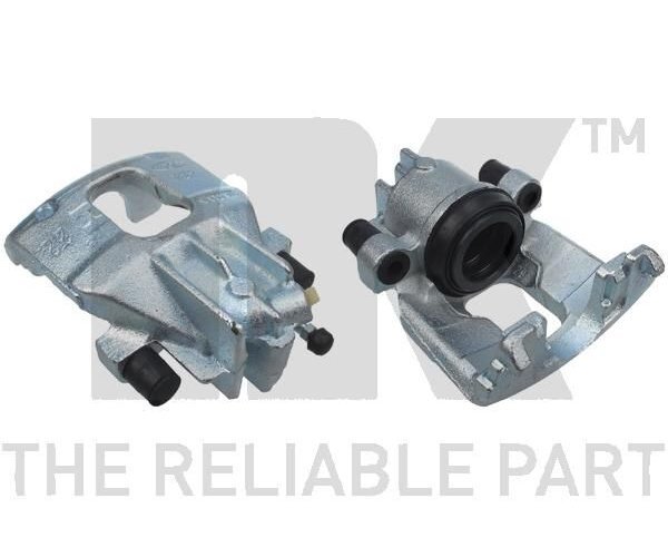 Bremssattel Nk 212566 FüR Ford Focus Focus Turnier-image