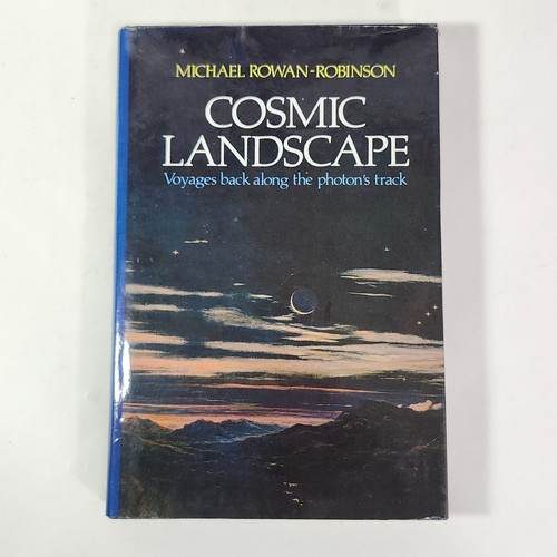 Books on NASA Space Exploration Astronomy Cosmic Terrestrial Planets Lot of 3 - Picture 2 of 24