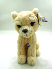 Disney The Lion King Talking Nala Plush Stuffed Animal Tested  Working New