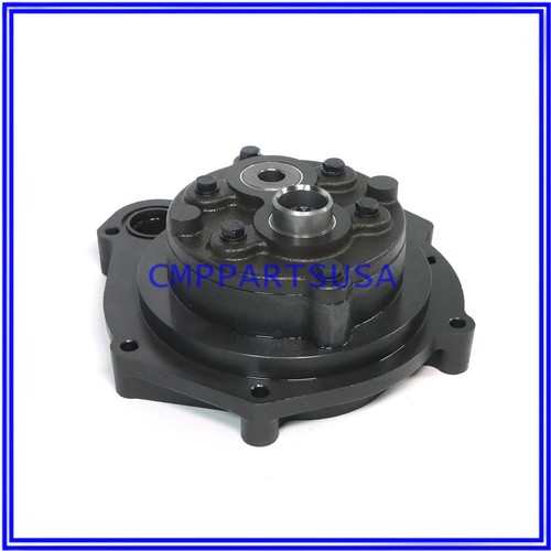 ​9P-9610 0R-7799 Zahnradpumpe für Caterpillar 966E 966D 966F Lader 814B Planierraupe - Bild 8 von 12