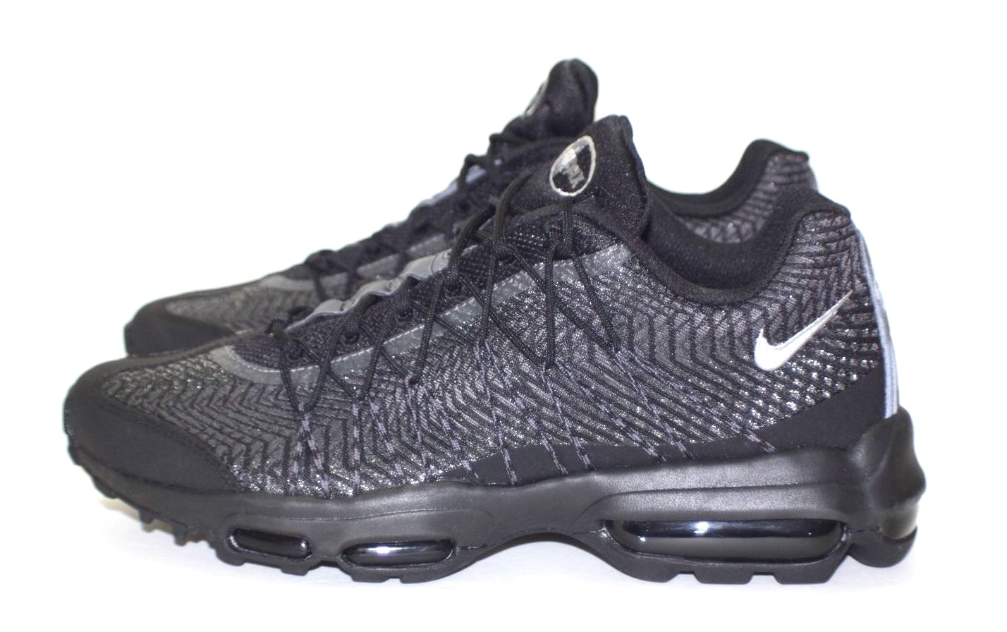Nike Air Max 95 Ultra Jcrd. Sz 9 Price reduction Nike Air Max 95 Ultra Jcrd. Sz 9 Price reduction