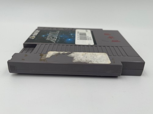 XEXYZ - NES Nintendo Entertainment System - Ex Rental AUTHENTIC TESTED - Picture 20 of 23