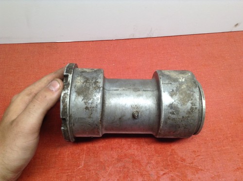 2008 08 POLARIS OUTLAW 450 CARRIER - Picture 1 of 3