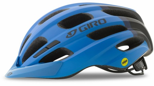 Casco ciclismo su strada Giro HALE Mips (Diversi Colori) (UY- Universale Gioventù) - Foto 11 di 23