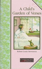 A Child's Garden Of Verses By Robert Louis Stevenson. 9781854716