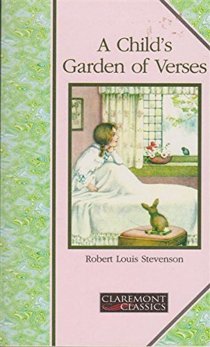 A Child's Garden Of Verses By Robert Louis Stevenson. 9781854716 - Picture 1 of 1