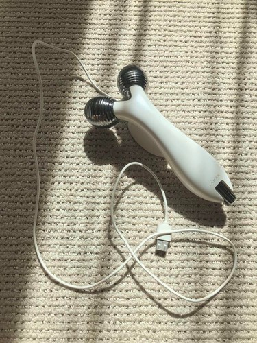 YA-MAN - WAVY EP-15W Facial massager Japan unused - Picture 4 of 9