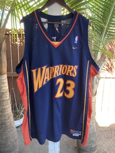 jason richardson jersey