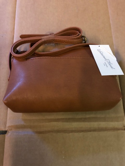 universal thread handbag