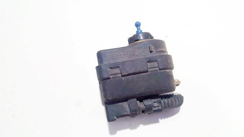 Renault Laguna 2000 Headlighth Levell Range Adjustment Motor 77004 #798939-56 - Bild 2 von 2