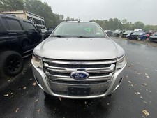 Engine Fuse Box FORD EDGE 11