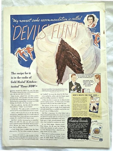 1937 THE SATURDAY EVENING POST MAGAZINE September 4. Madame Curie - Picture 11 of 11