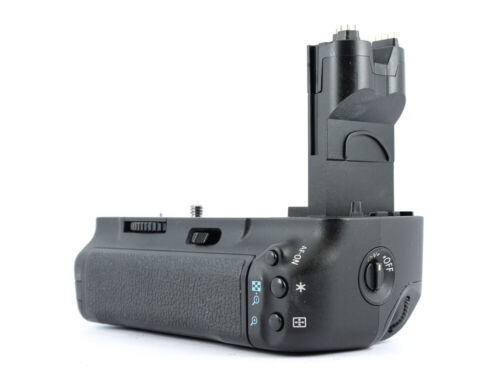Original Canon BG-E6 Battery Grip for EOS 5D Mark II - Picture 2 of 2